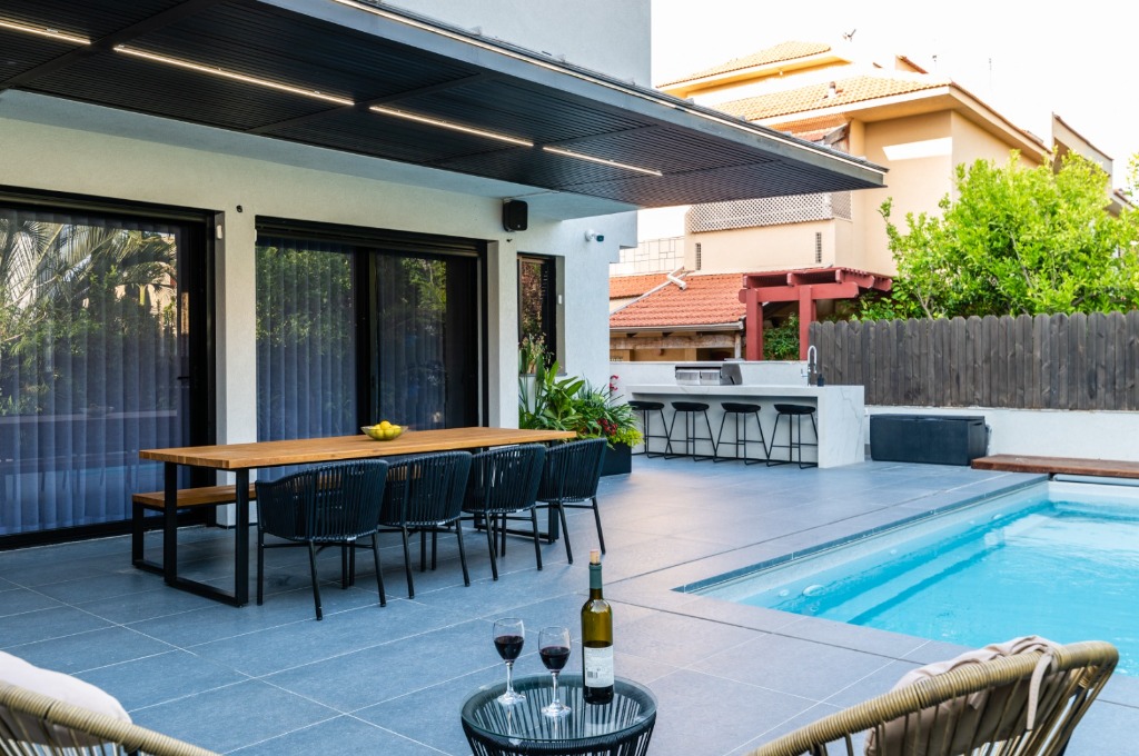 פרוייקט במודיעין