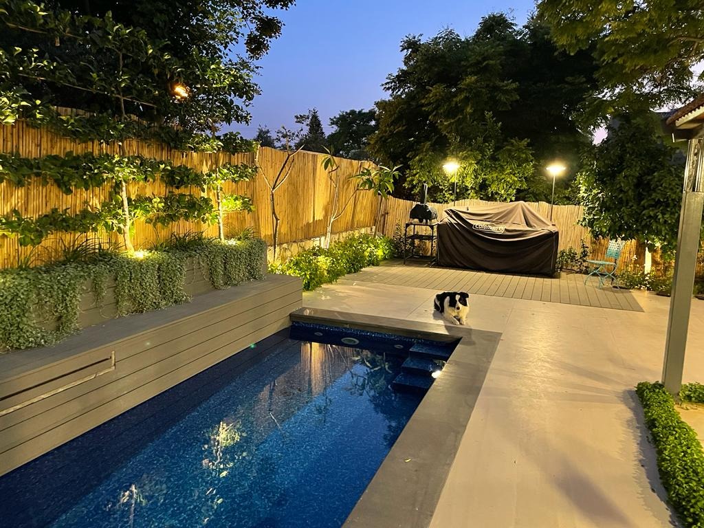 פרוייקט במודיעין