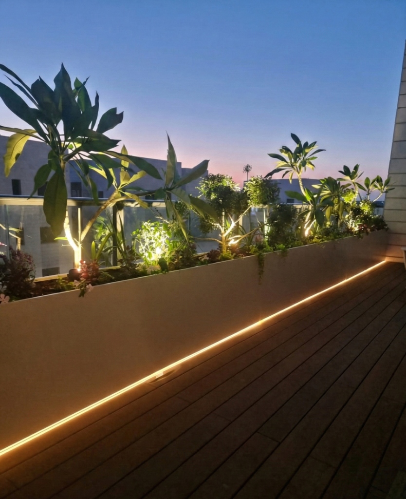 פרוייקט במודיעין